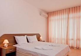 Aparthotel Lighthouse Sveti Vlas Luaran gambar